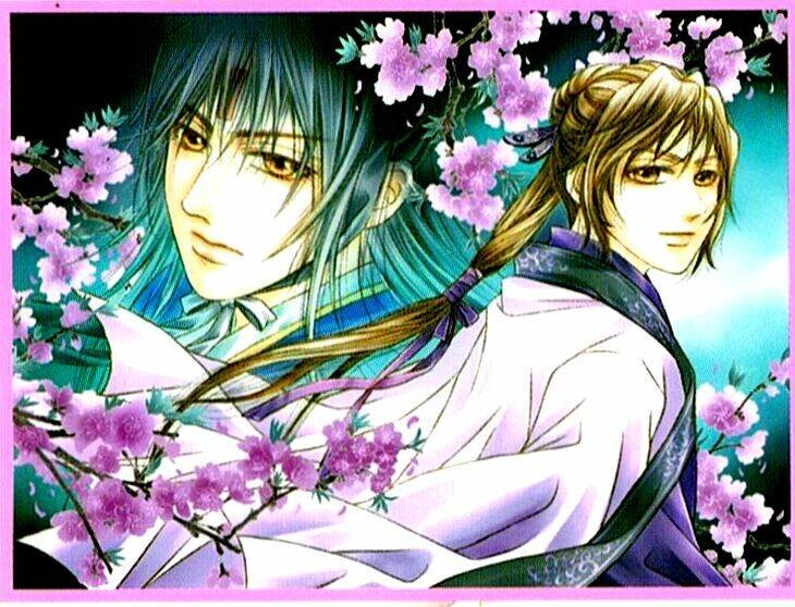 scarlet palace chapter 20 52