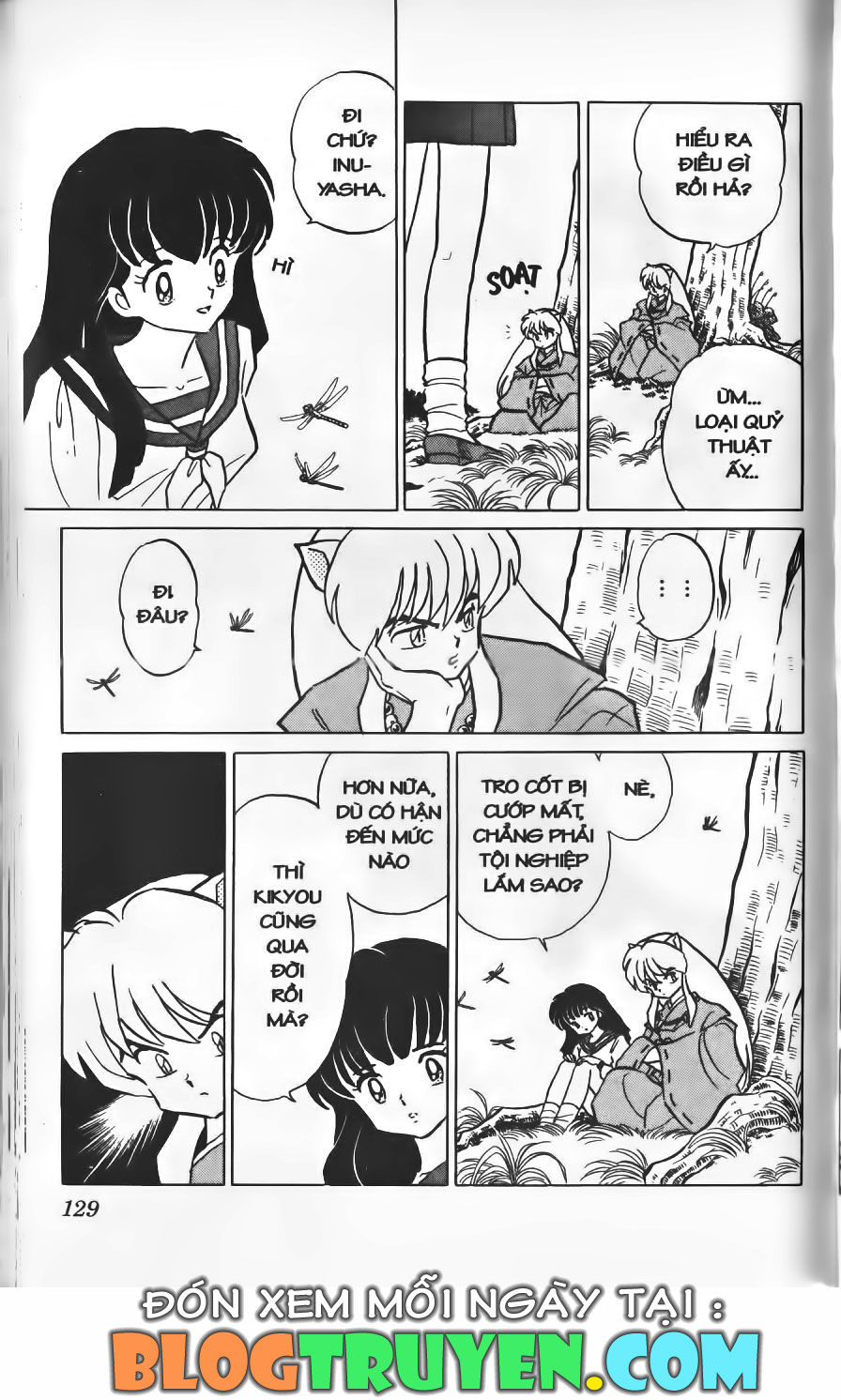 khuyển dạ xoa bản đẹp chapter 5.7 14