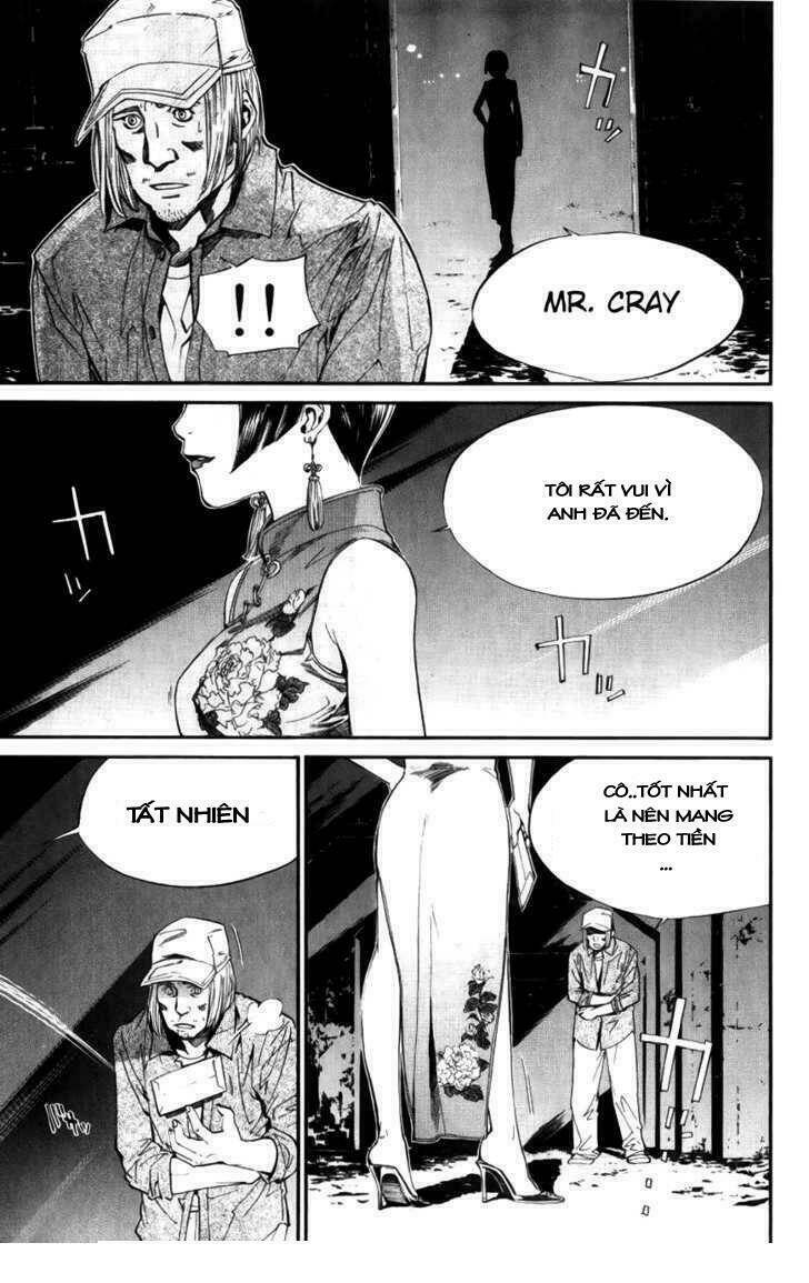 alive - the final evolution chapter 37 12