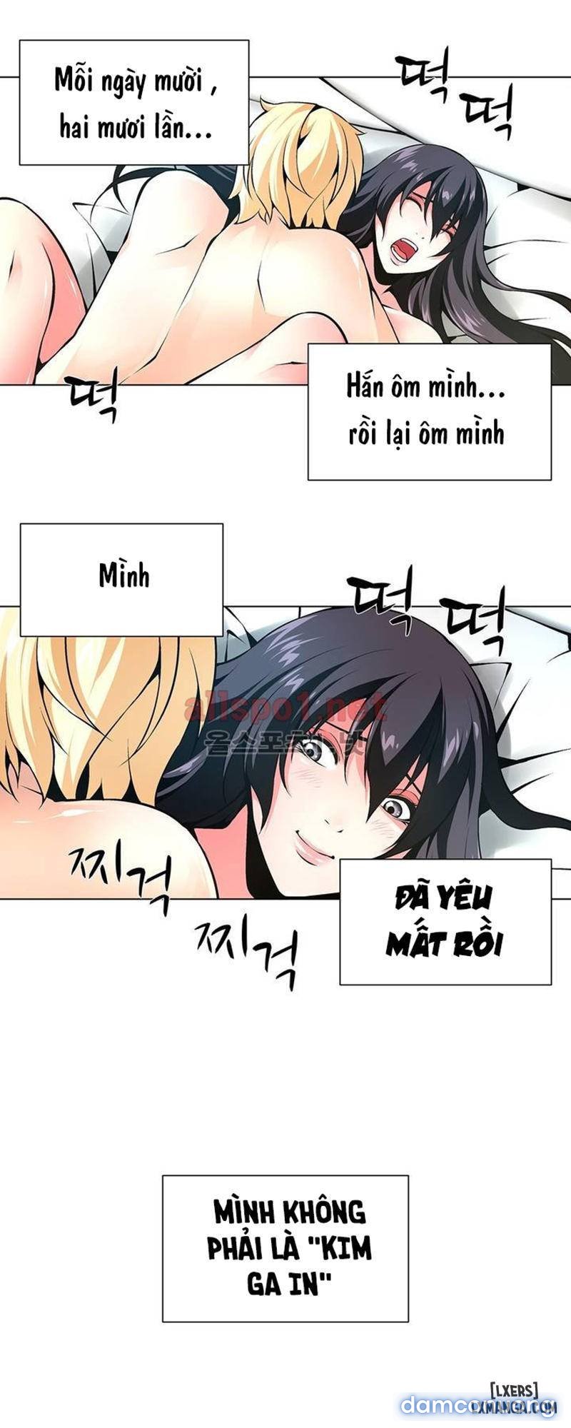 nô lệ song sinh chapter 54 14