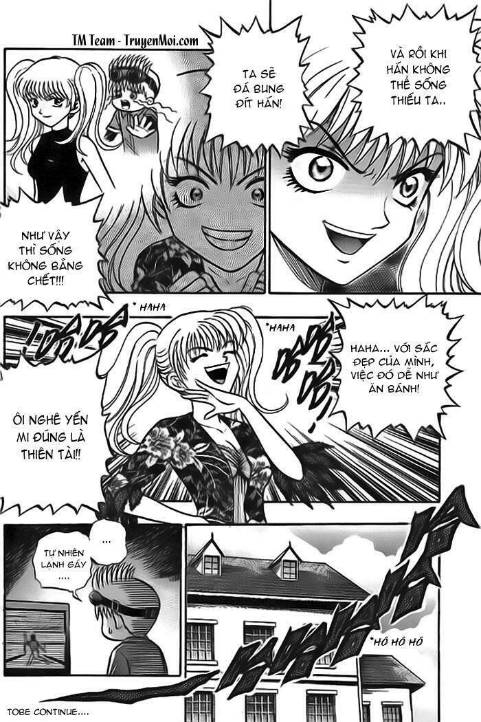 bowling king chapter 8 22