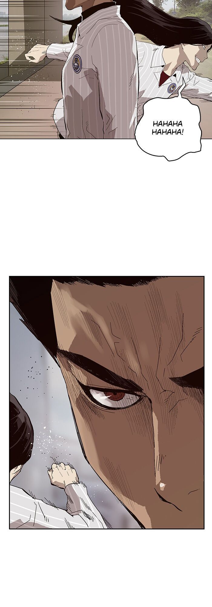 anh hùng yếu chapter 144 48