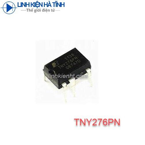 IC nguồn TNY276PN TNY276P TNY276 DIP-7 mới