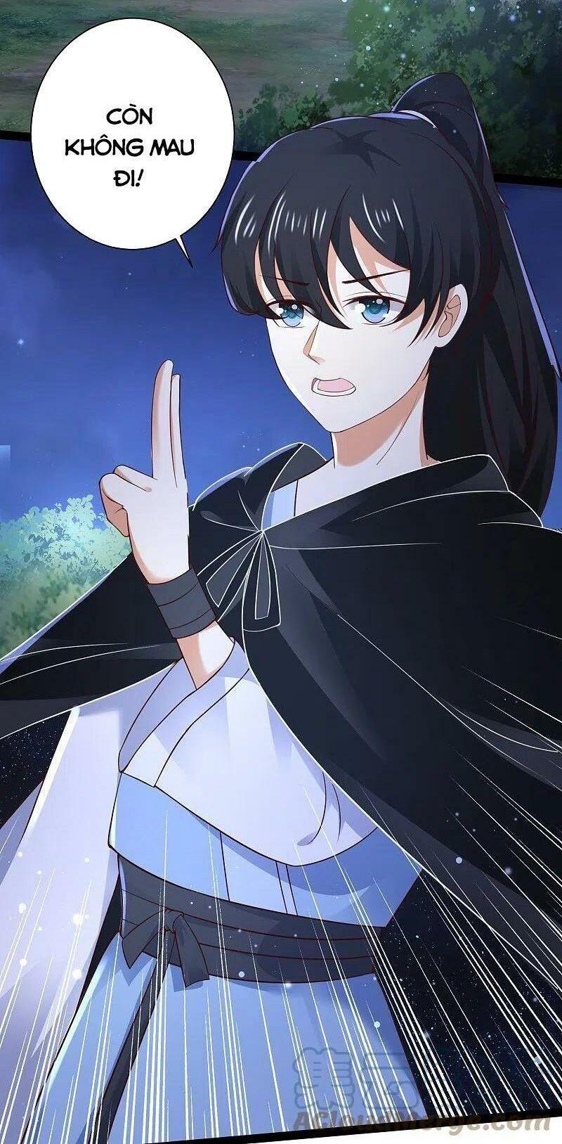 tối cường vận đào hoa chapter 271 14