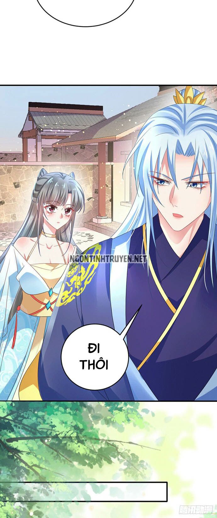 bệnh kiều phu quân ngạnh thượng cung chapter 37 9