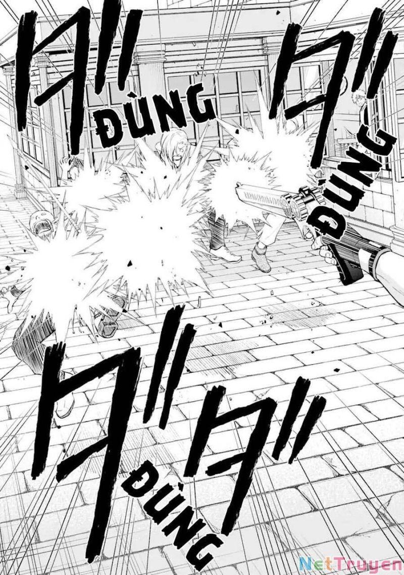 pháp sư hạng b nhanh nhất thế giới chapter 26 29