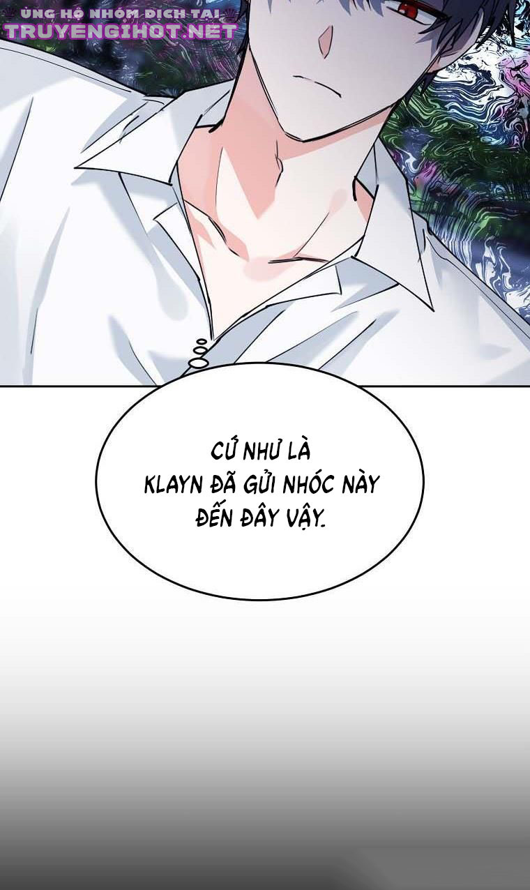 ác nữ karuna bị teo nhỏ chapter 8.1 14