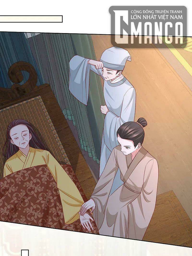 độc y đích nữ chapter 229 10