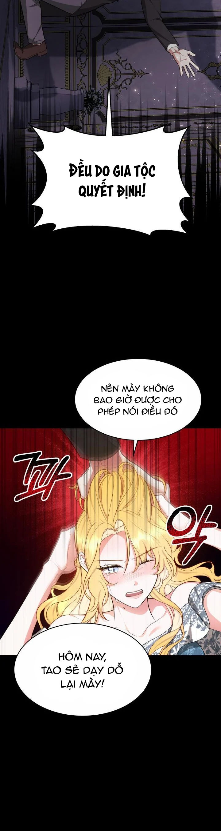 chồng cũ tôi là nam chính chapter 26.1 10