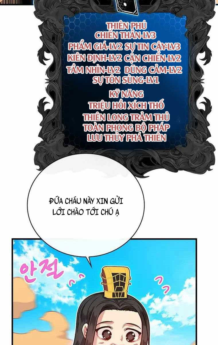 thợ săn gacha cấp sss chapter 68.2 12