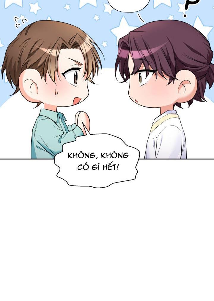 phòng tắm hơi chapter 30 33