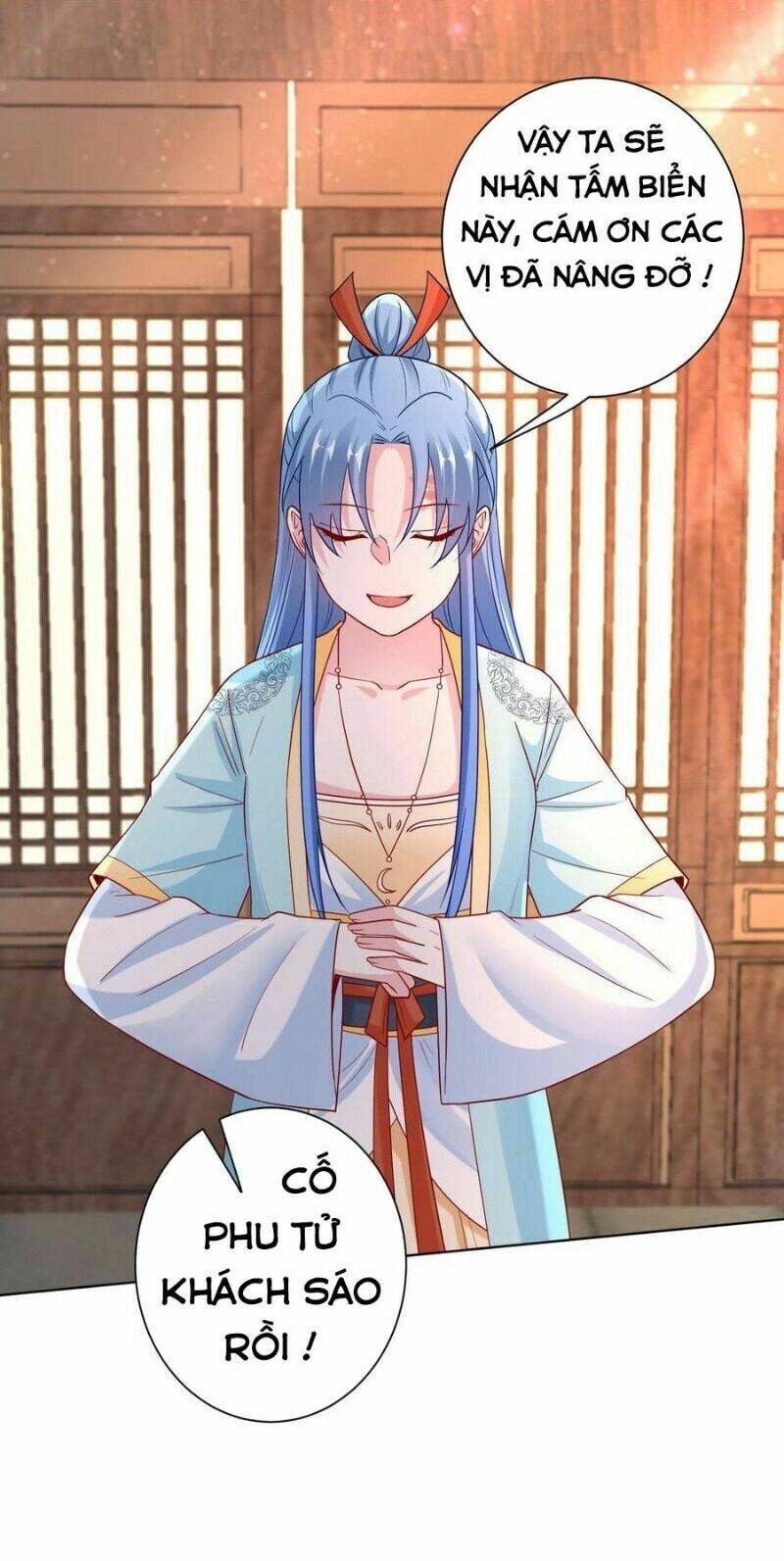 độc y đích nữ chapter 163 15