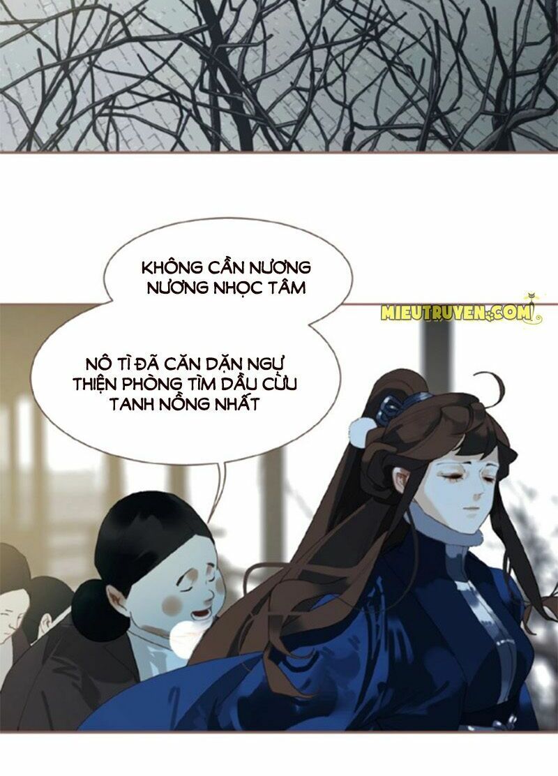 nhất đại linh hậu chapter 84 9