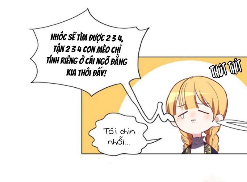 đi theo dấu vụn bánh chapter 12 39