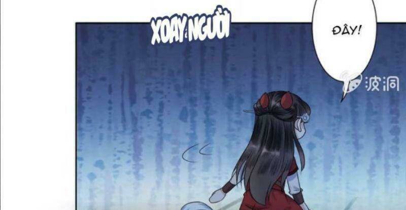 vương gia kiêu ngạo quá khó cua chapter 5 35