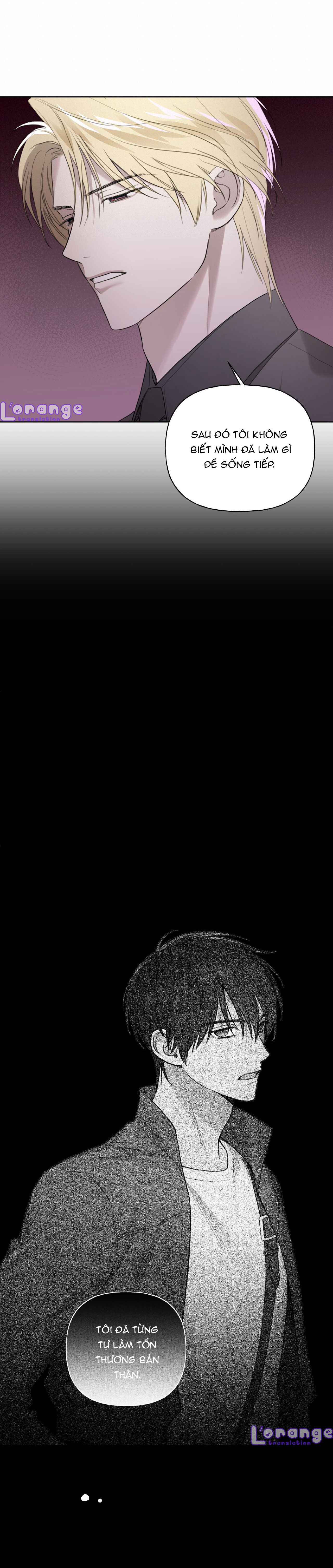 guiding nguy hiểm chapter 23 21