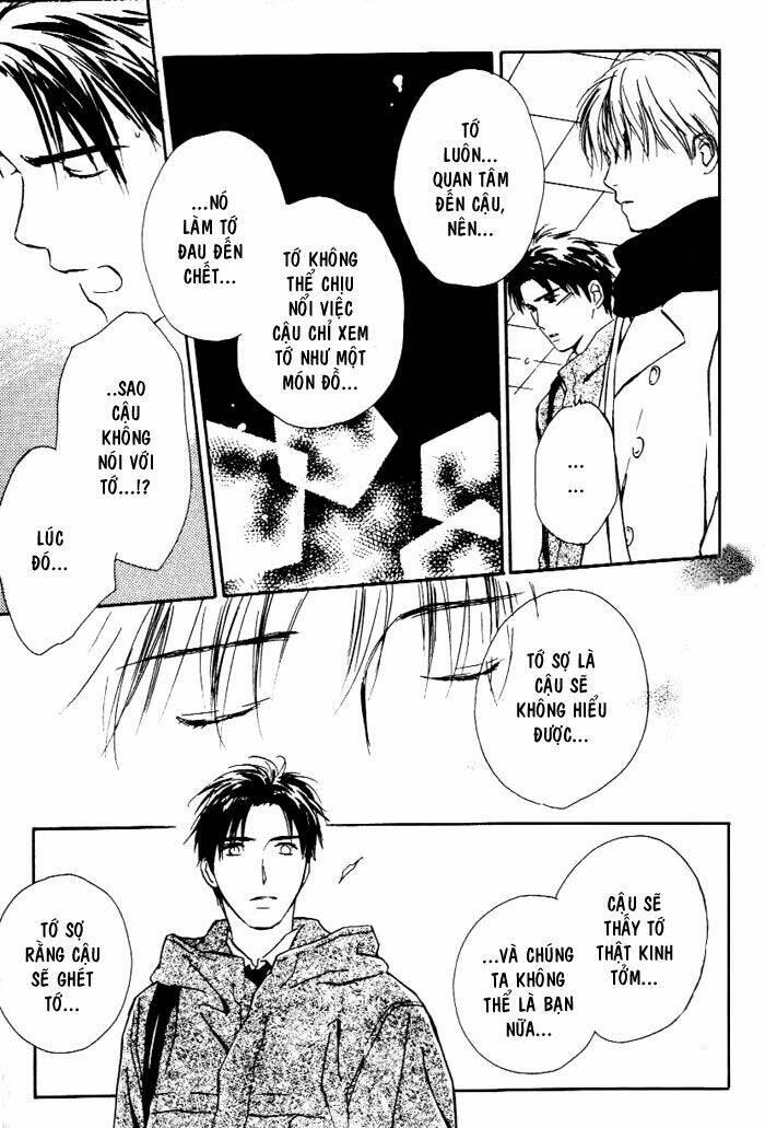 ham muốn chapter 4 43