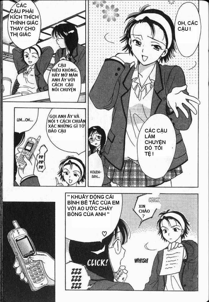 joshikousei chapter 11 16