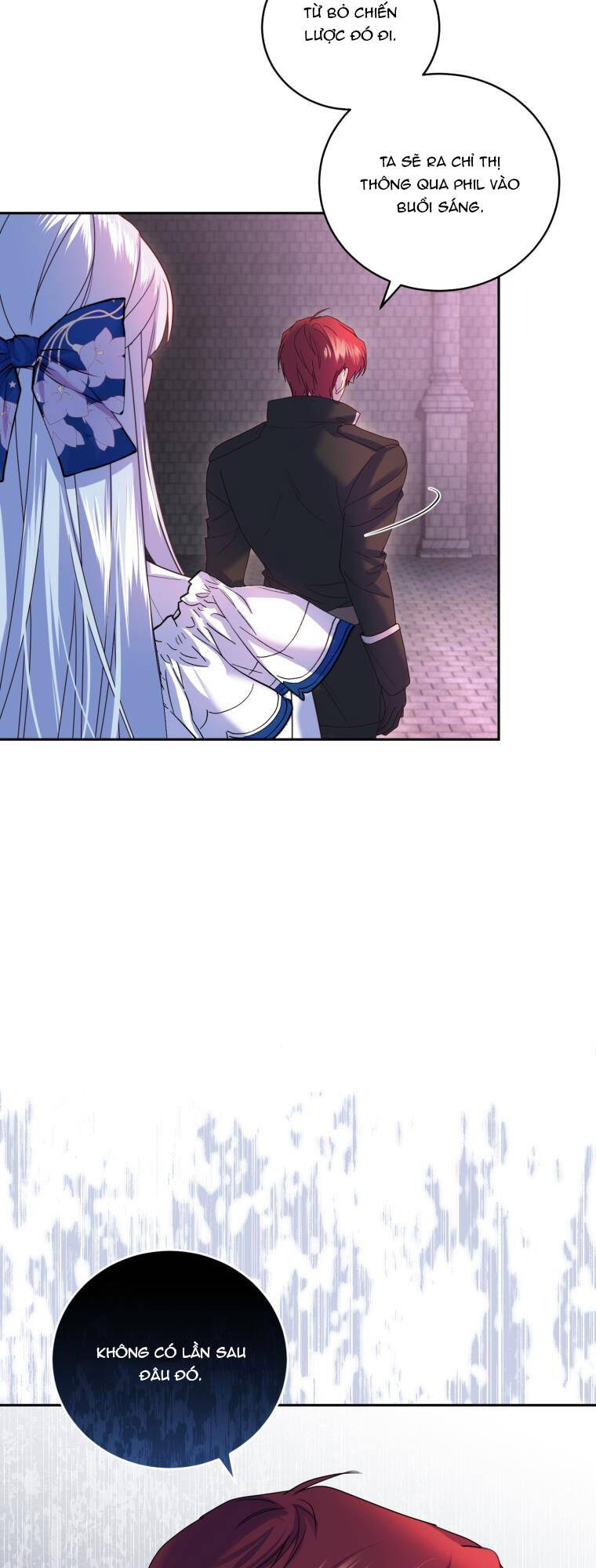 nhà điều chế nước hoa độc quyền của bạo chúa chapter 76 14