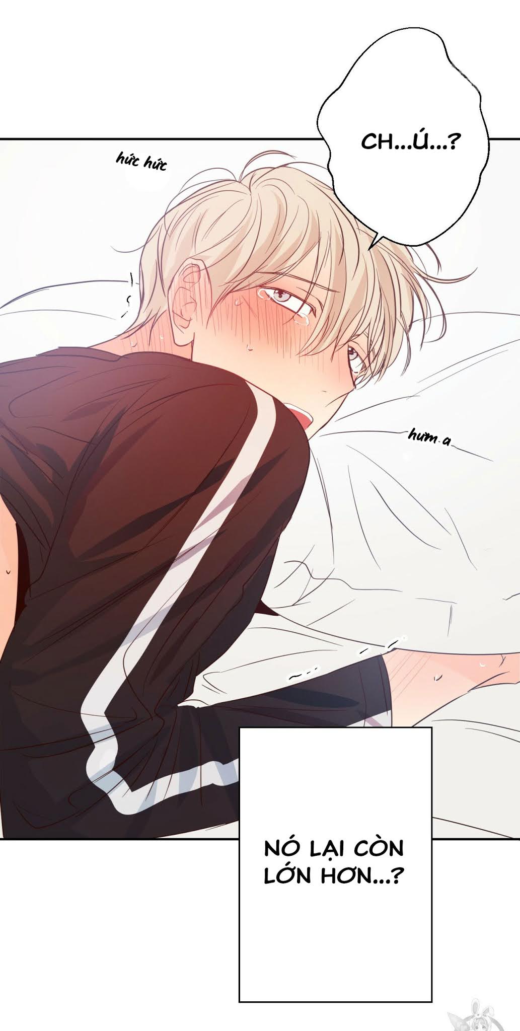 cửa hàng tiện lợi nguy hiểm chapter 11 54