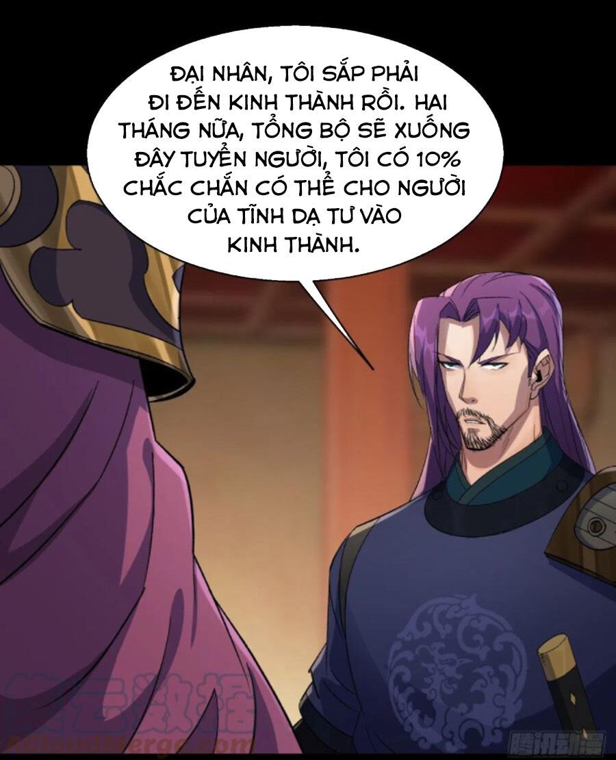 thông u đại thánh chapter 38 4