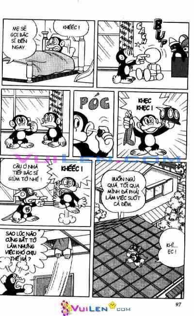 siêu nhân pacman chapter 10 5