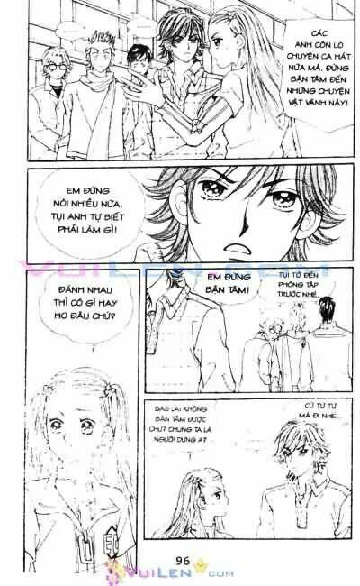 anh là của tôi chapter 2 96