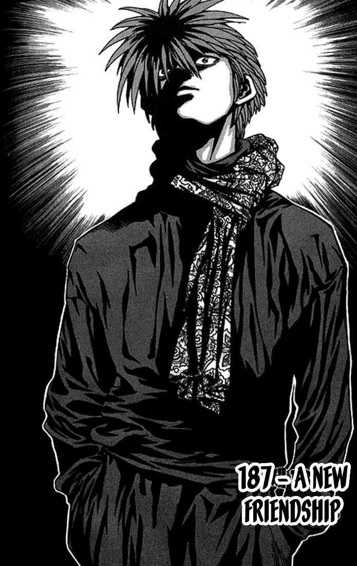 change guy chapter 187 1