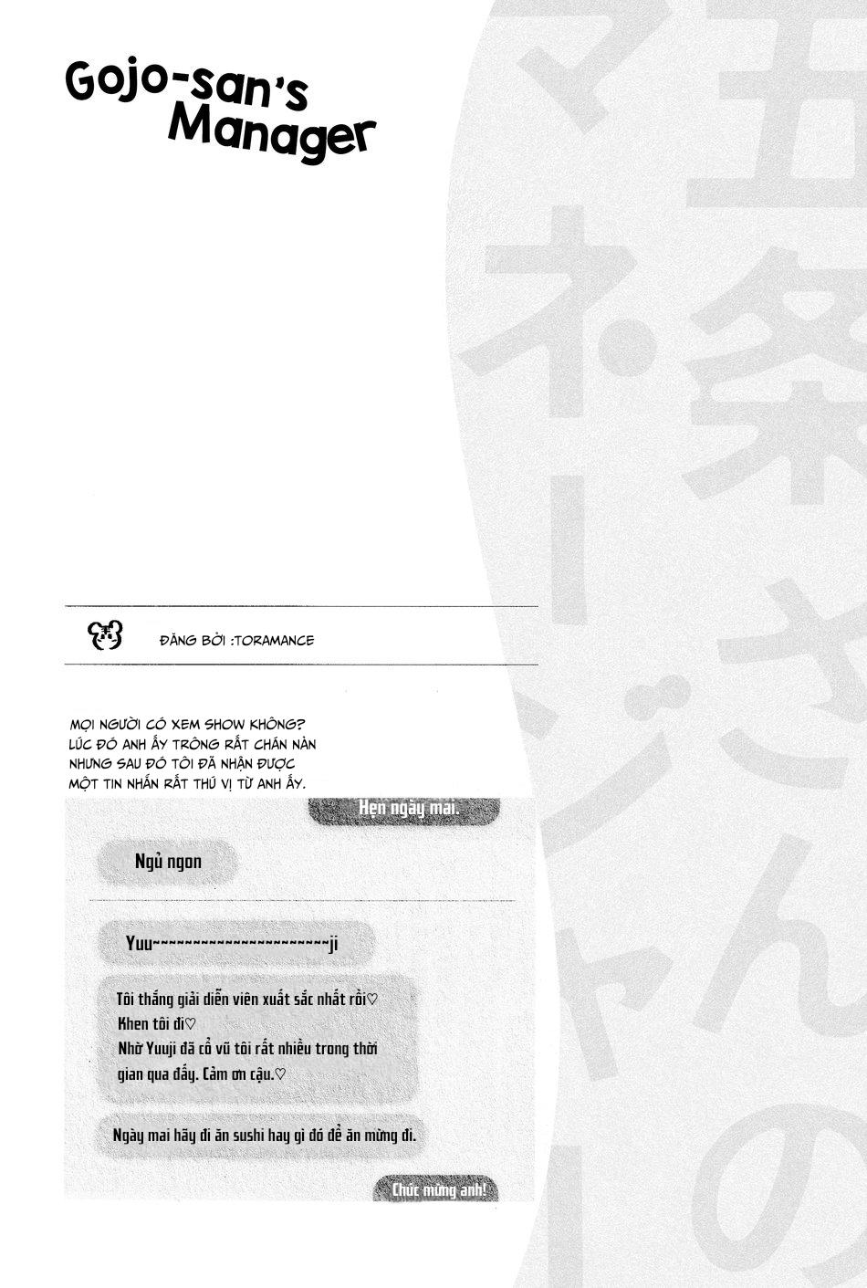 đu boylove cùng gaga team chapter 75 23