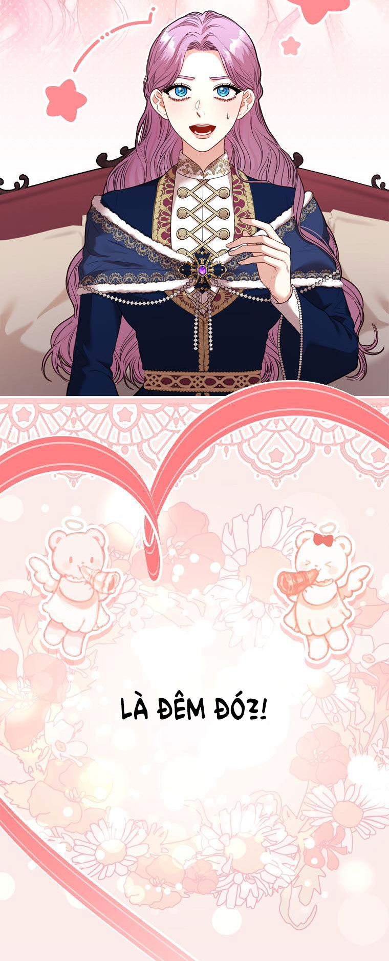 trở thành thư ký của bạo chúa chapter 126 48