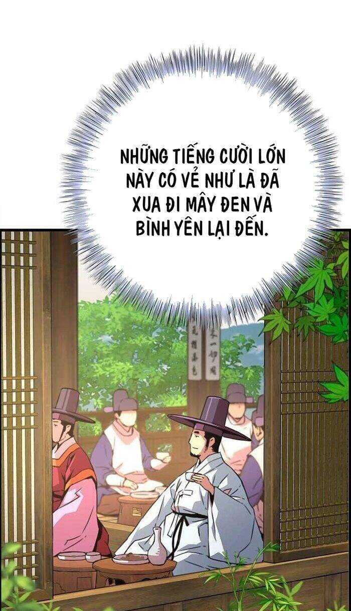 tôi sẽ sống như một hoàng tử chapter 39 42