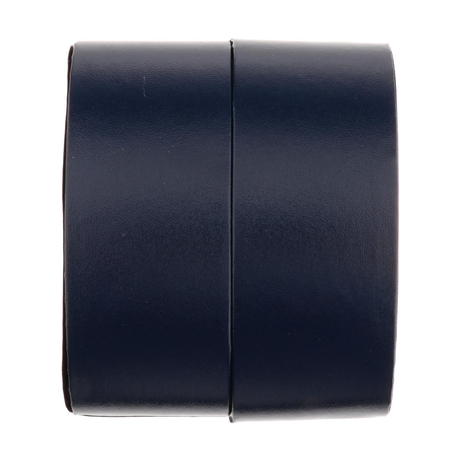 Men Luxury Watch Case Box Organizer for Holding Wristwatch