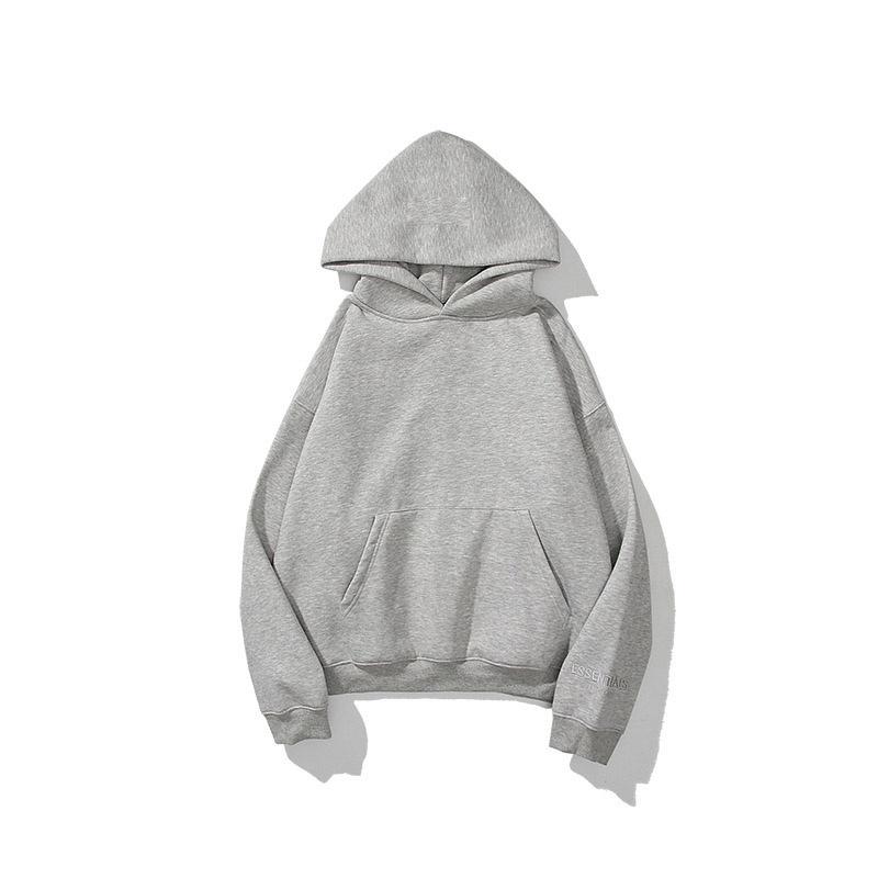 Áo Hoodie Phản Quang Essential Nam Nữ, Anam Store