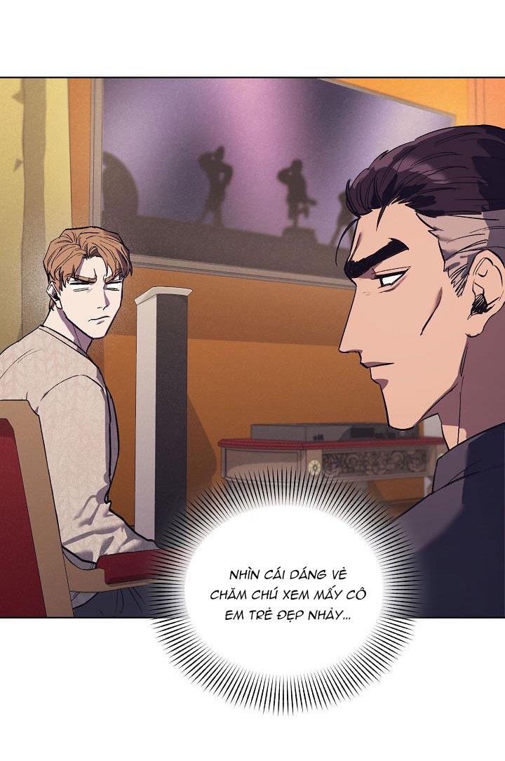 làm dâu nhà tài phiệt họ kang chapter 11 12