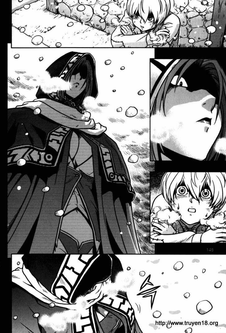 the legend of maian chapter 19 13