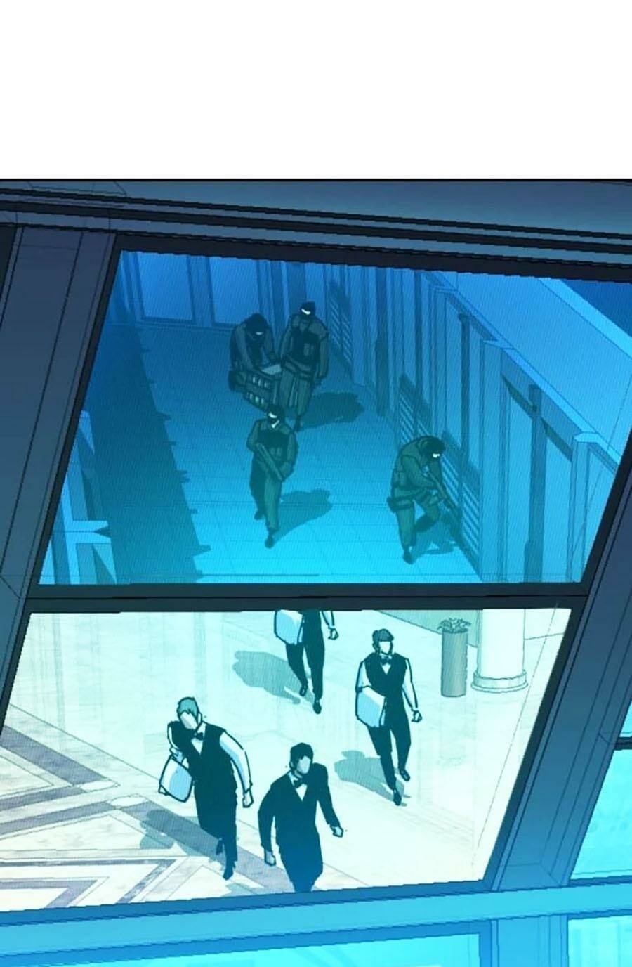 bạn học tôi là lính đánh thuê chapter 171 1