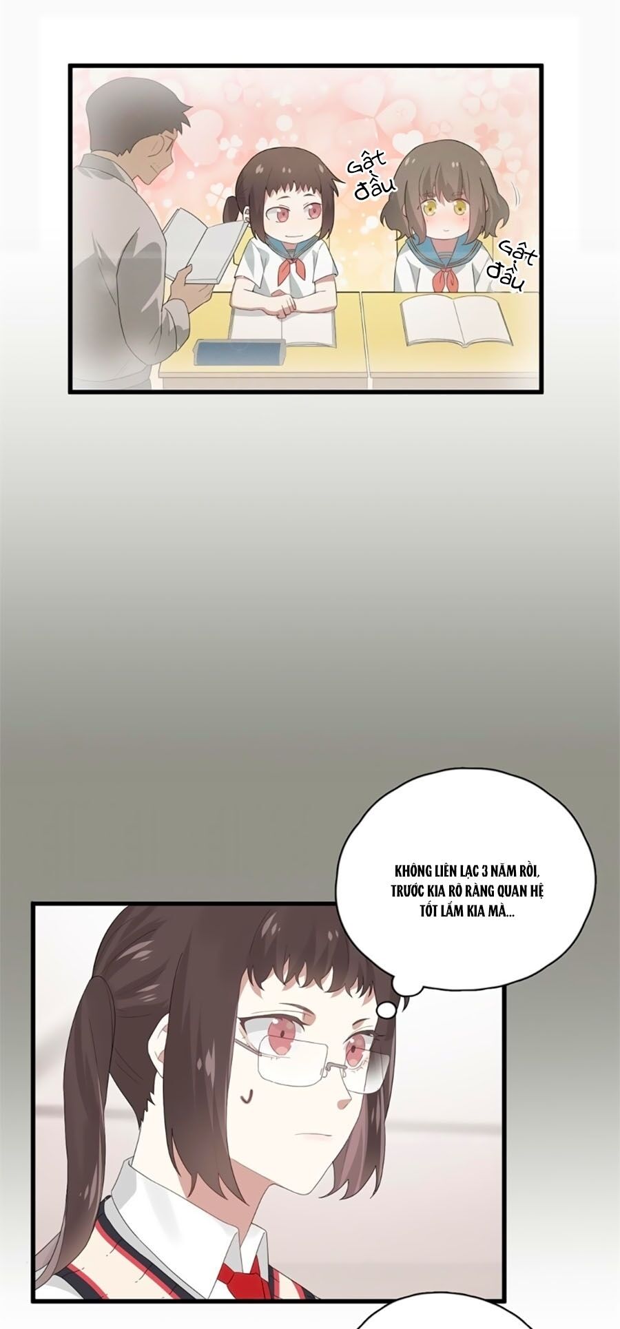 xông vào tim anh chapter 8 12