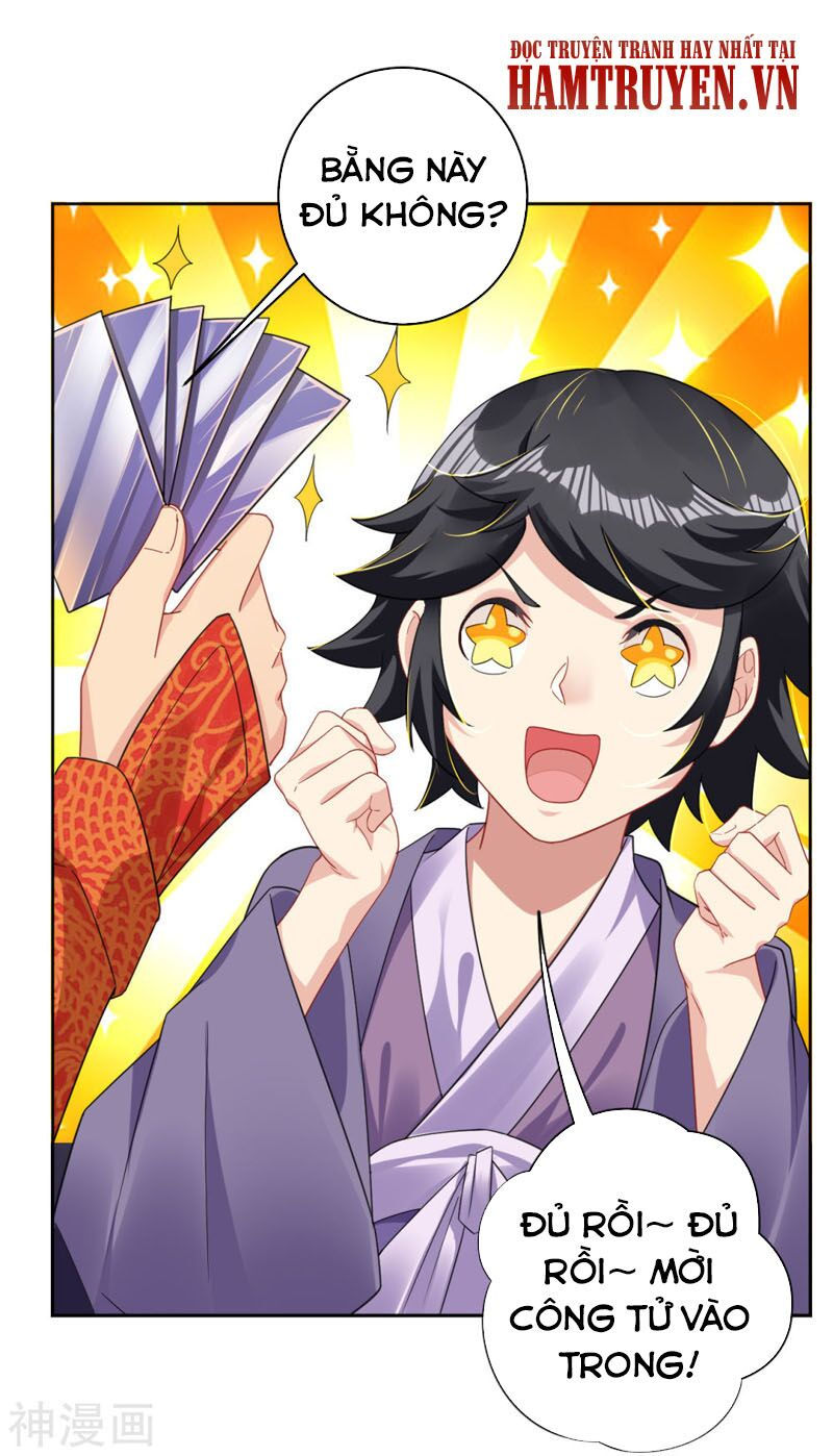 nghịch thiên chiến thần chapter 110 10