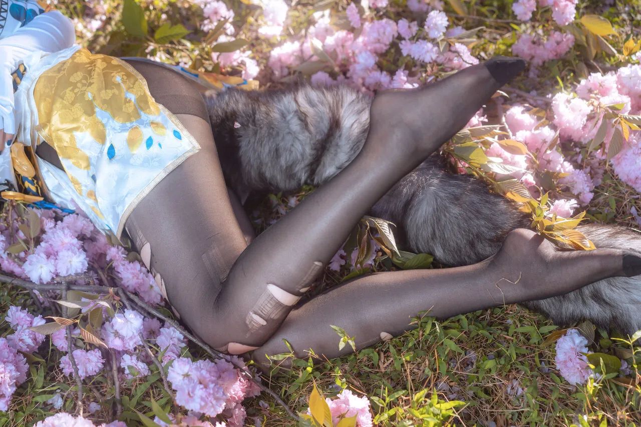 hình cosplay chapter 130 14