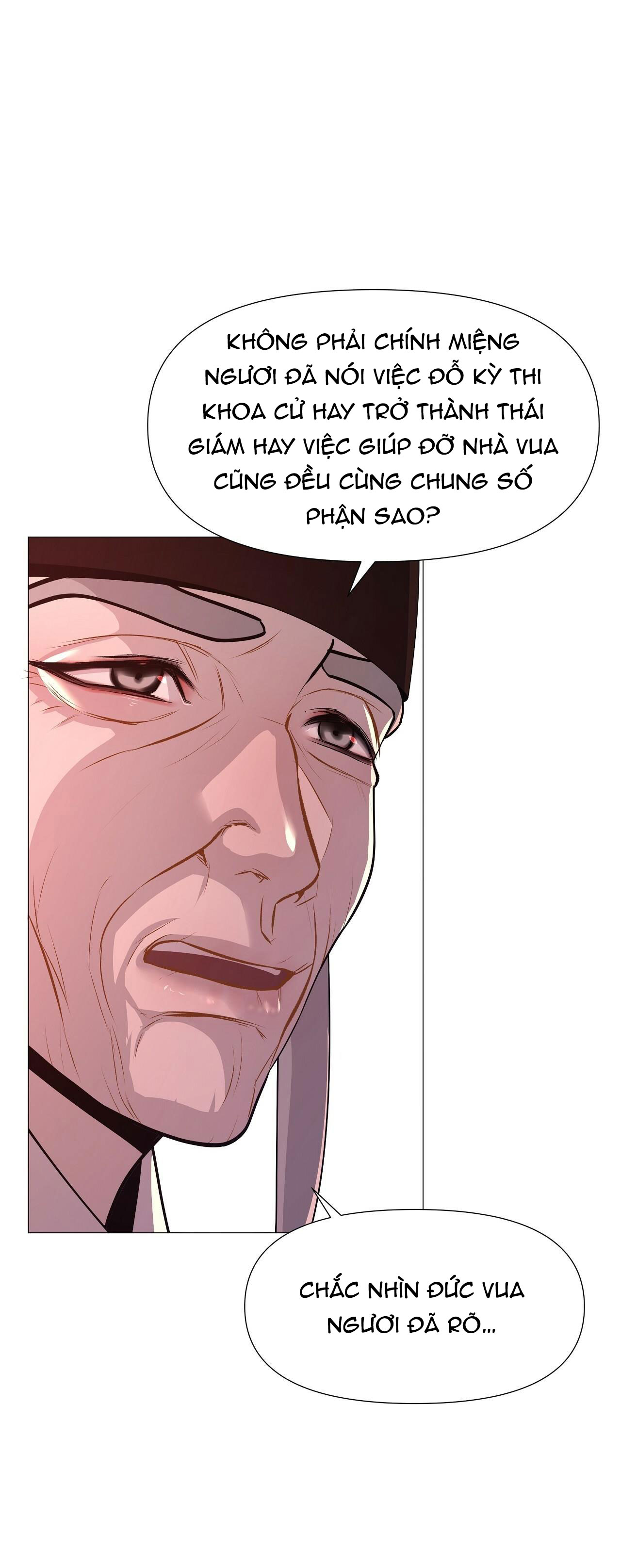 dạ xoa hóa liên ký chapter 9 37