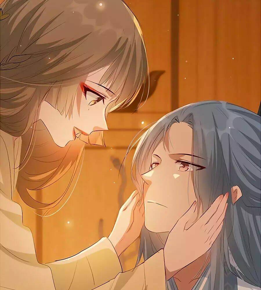 gian phi như thử đa kiều chapter 57 33