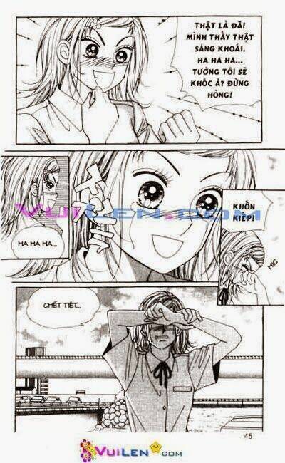 tên nô lệ đáng yêu chapter 6 45