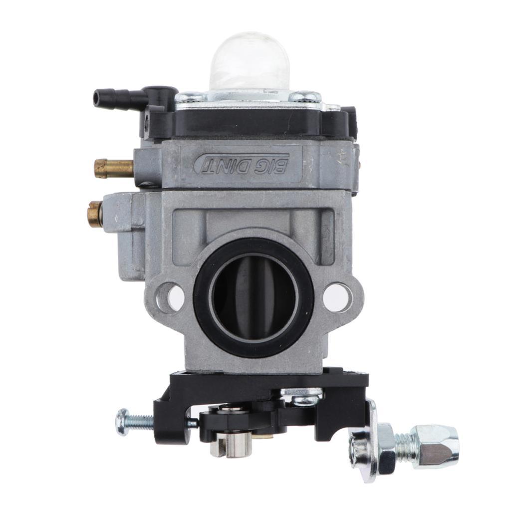 Motorcycle Carburetor Carburetor for Dirt Bike Hangkai 3.5HP 3.6HP Outboards