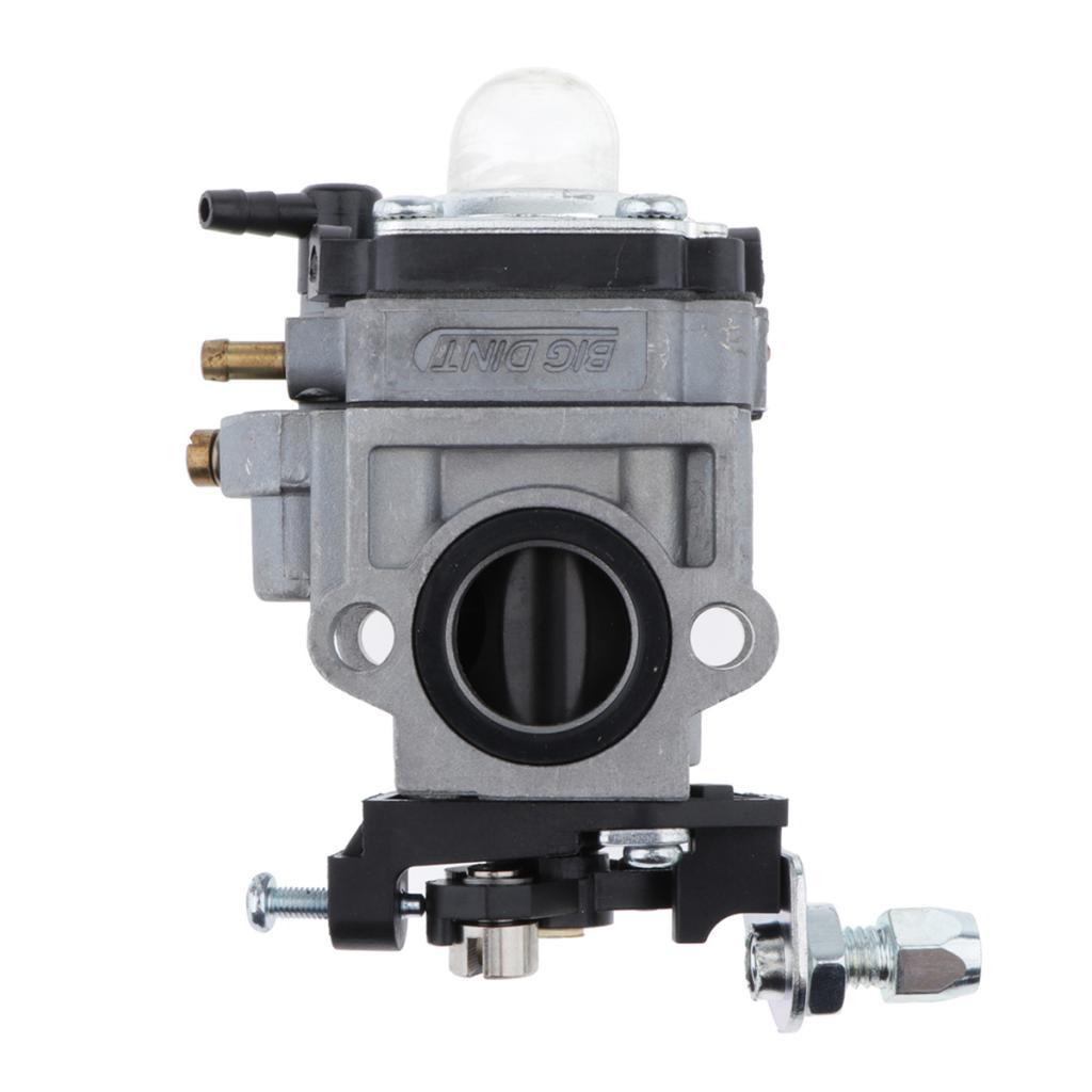 Carburetor Carb for   3. 3. 2-Stroke  Outboard Engine Motor
