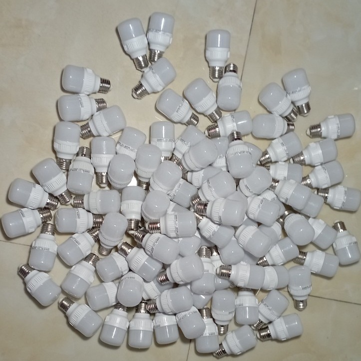Đèn led tiết kiệm điện EB01 SolaZ, chống va đập, chống chói, siêu bền, bảo vệ mắt