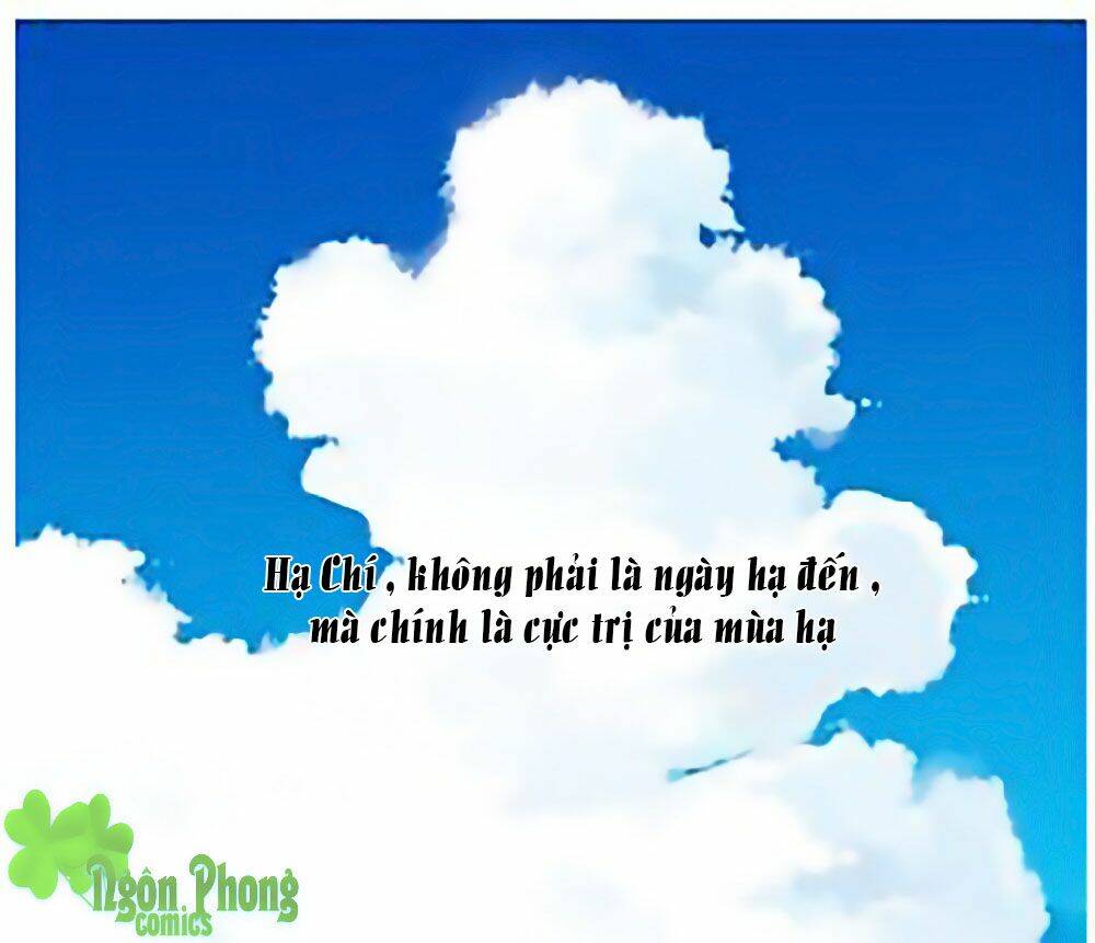 bầu trời xanh mùa hạ chapter 0 2