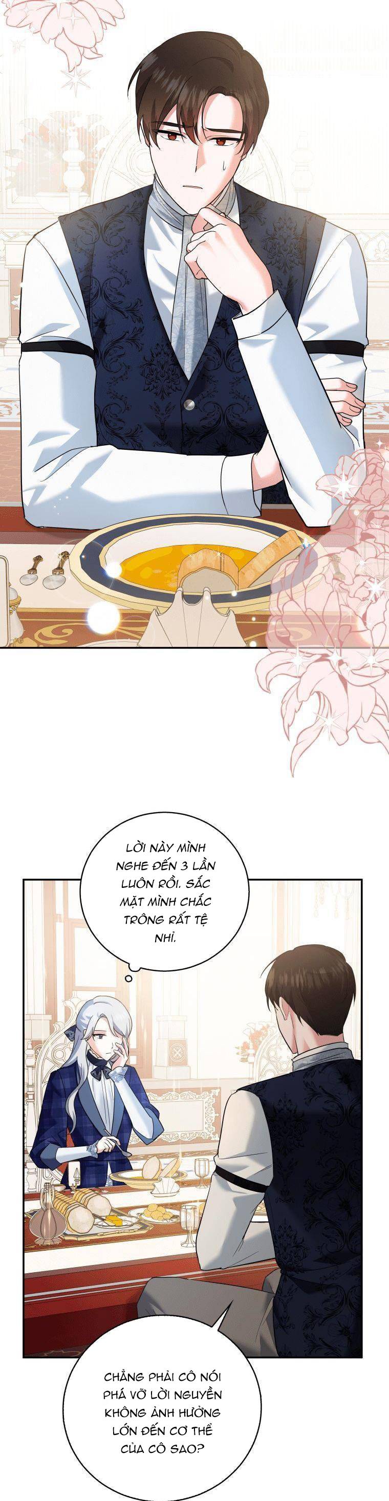 xin hãy ủng hộ sự trả thù của tôi chapter 9 22