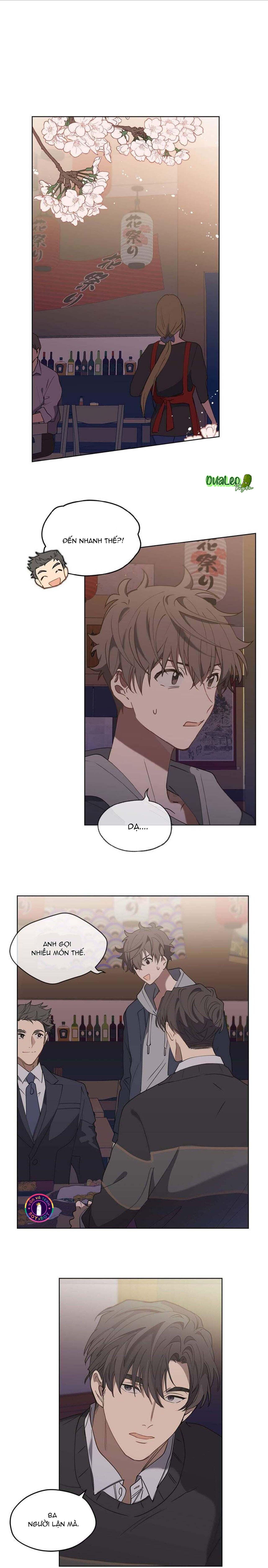 cơn mưa rào chapter 15 7