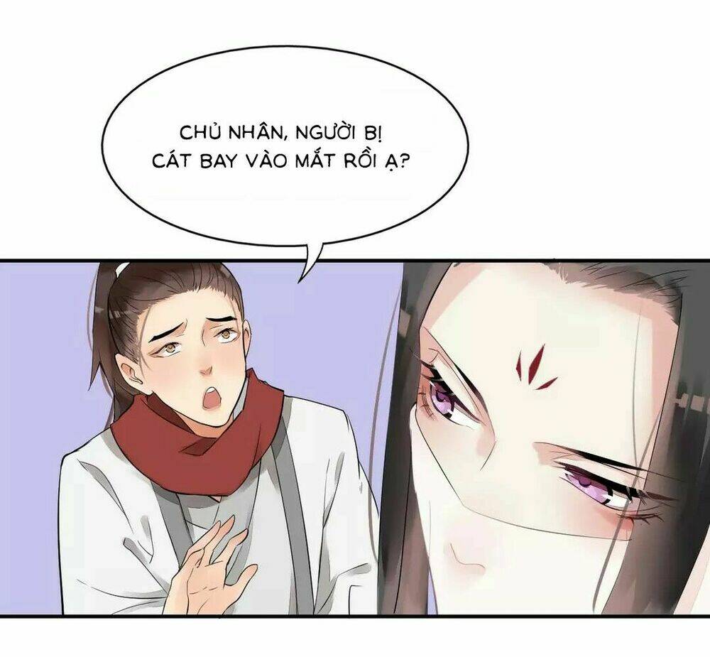 bồng sơn viễn 2 chapter 2.5 43