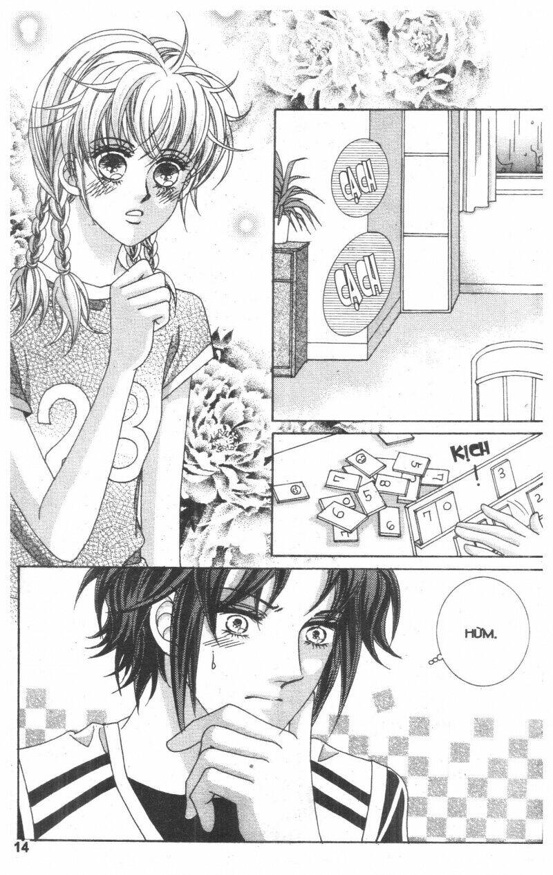 cũng vì em chapter 13 14